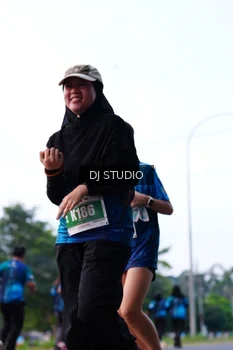 Runner Photo 4854805