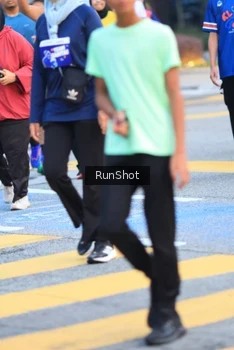 Runner Photo 4854807