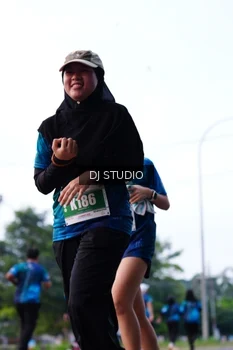 Runner Photo 4854808