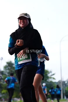 Runner Photo 4854810