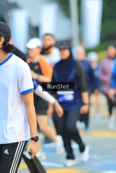 Runner Photo 4854811