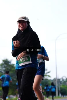 Runner Photo 4854813