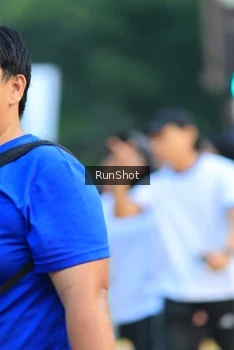 Runner Photo 4854816