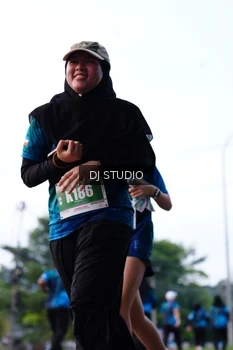 Runner Photo 4854818