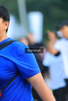Runner Photo 4854820