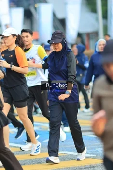 Runner Photo 4854822