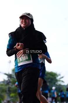 Runner Photo 4854823