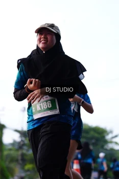 Runner Photo 4854826