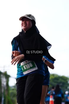 Runner Photo 4854827