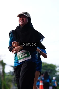 Runner Photo 4854828
