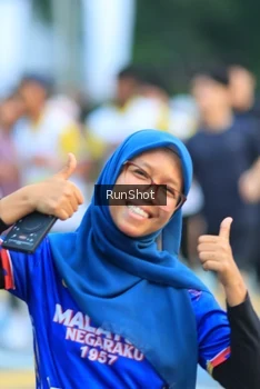 Runner Photo 4854829