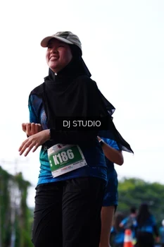 Runner Photo 4854832