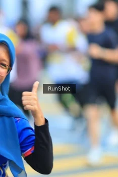 Runner Photo 4854834