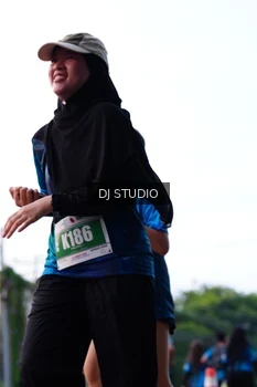 Runner Photo 4854835