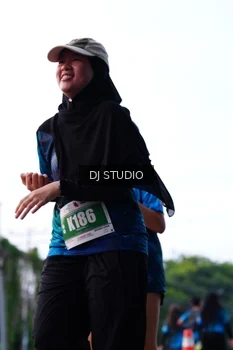 Runner Photo 4854836