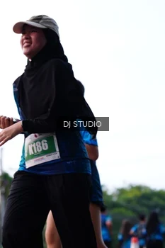 Runner Photo 4854840