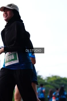 Runner Photo 4854842