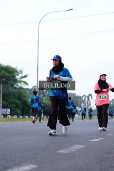 Runner Photo 4854849