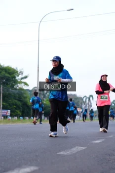 Runner Photo 4854851