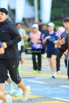 Runner Photo 4854852