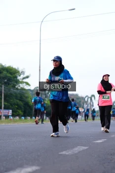 Runner Photo 4854854