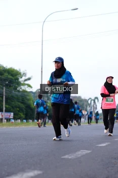 Runner Photo 4854855