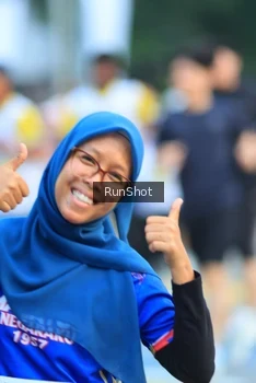 Runner Photo 4854856