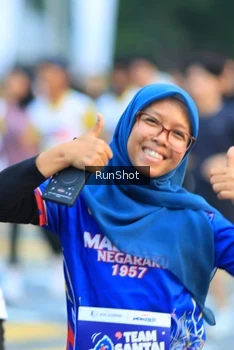 Runner Photo 4854857