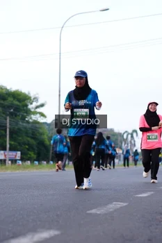 Runner Photo 4854862