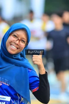 Runner Photo 4854864