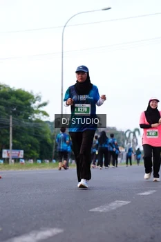 Runner Photo 4854865
