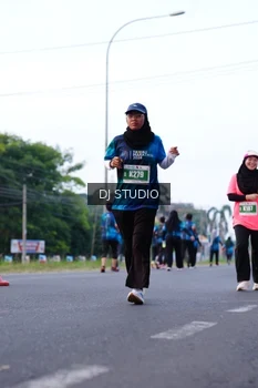 Runner Photo 4854872