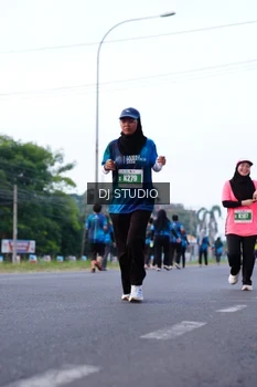 Runner Photo 4854874