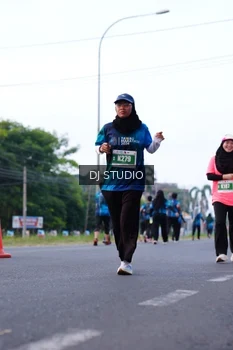 Runner Photo 4854875