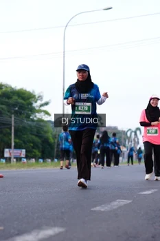 Runner Photo 4854879