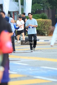 Runner Photo 4854882