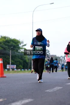 Runner Photo 4854884
