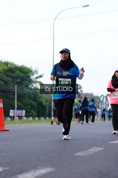Runner Photo 4854885
