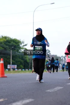Runner Photo 4854889