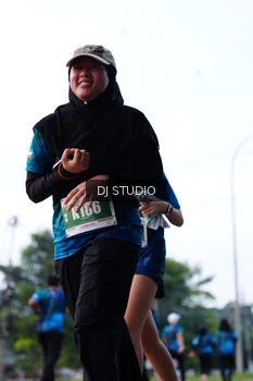 Runner Photo 4854894