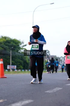 Runner Photo 4854895