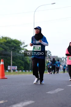 Runner Photo 4854897