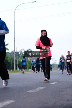 Runner Photo 4854901