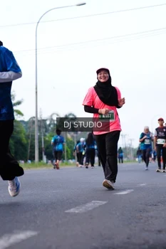 Runner Photo 4854902