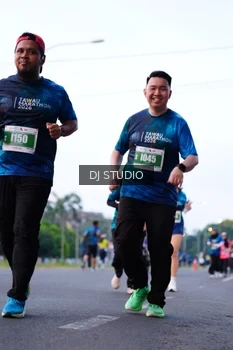 Runner Photo 4854903