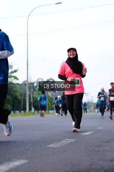 Runner Photo 4854908