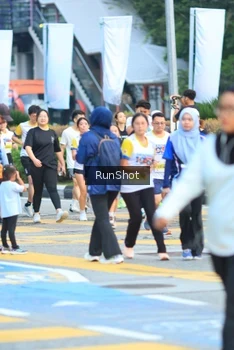 Runner Photo 4854924