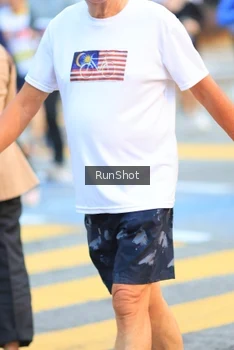 Runner Photo 4854945