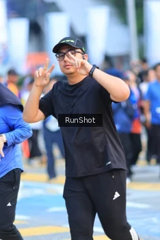 Runner Photo 4854953