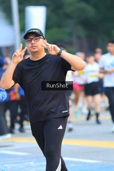 Runner Photo 4854963